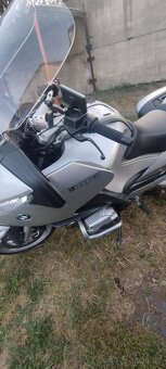 BMW 1200rt 2009 - 3