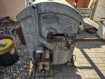 Grill na sele - 3