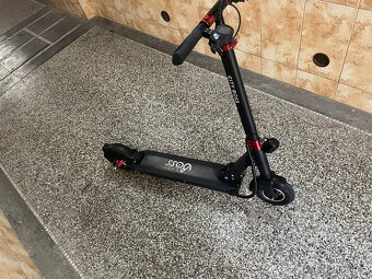 Elektrická koloběžka City Boss RX5 - 3