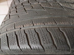 Zimní 235/50R18 Matador - 3