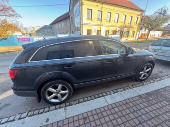 Audi q7 - 3
