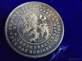 RU zlatník+2 medaile, - 3