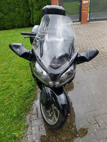 Motocykl Kawasaki GTR 1400 Grand Tourer - 3