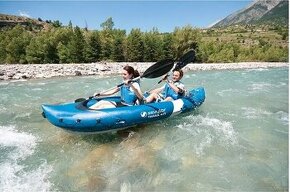 Nafukovací kajak Tahaa Kit Sevylor - 2místný - 3
