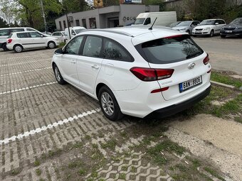 Hyundai i30 combi - 3
