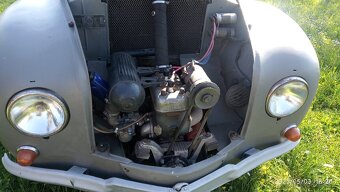 Aero Minor II - 3