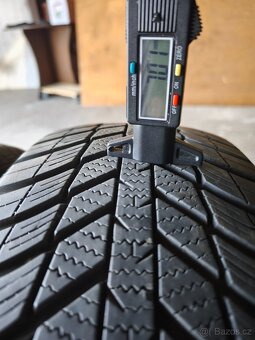 215/55 r16 celoroční pneumatiky - 3