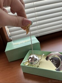 Fortnum & Mason Silver-Plated Teapot Infuser - 3