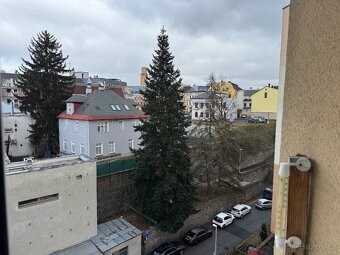 Prodej bytu 2+1 Jablonec nad Nisou, ulice Budovatelů - 3
