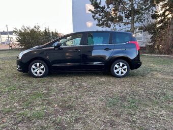 Peugeot 5008 ČR Serviska - 3