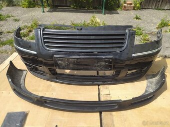 nd na vw passat b5.5 - 3