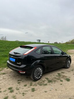 Ford Focus 2008 - 3