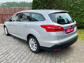 FORD FOCUS 1,5TDCi / NAVI / VÝHŘEV / 2017 - 3