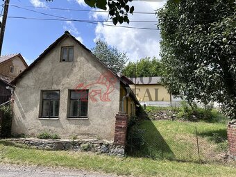Prodej rodinného domu/chalupy - vyřízení dotace na opravu + - 3