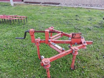Malotraktor tera - 3