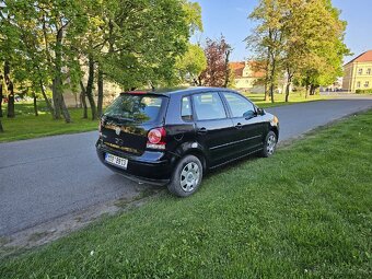 Volkswagen POLO - 3