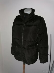 Dámská zimní bunda Tom Tailor, vel. XL - 3