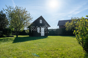 Zahrada 645 m² s možností výstavby RD – Horní Datyně, ulice - 3