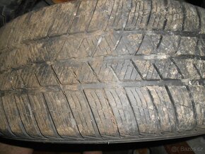 prodam zimni pneumatiky BARUM polaris 5. 205/55/R 16 - 3