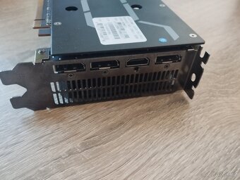 Biostar Radeon RX 6600 XT - 3