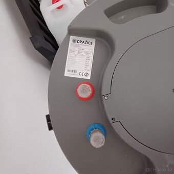 Bojler Dražice OKCE 125 2kW - 3