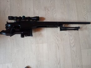 Airsoft L96 AWF - 3