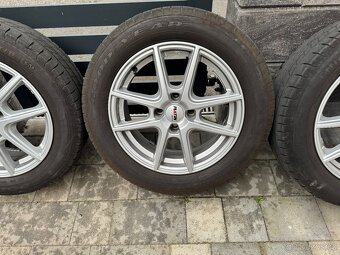 4x108 195/65 r16 - 3