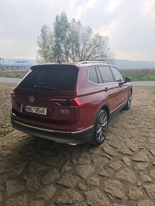 Vw tiguan allspace 4x4 - 3