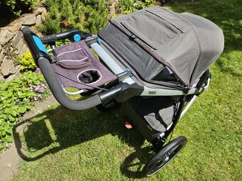THULE Urban Glide2 Dark Shadow - 3