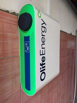 Wallbox - 3