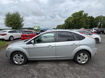 FORD FOCUS 1.6 16V 12/2008 8xKola NOVA STK+ME - 3