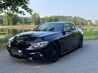 BMW 435D xDrive 230kW - 3