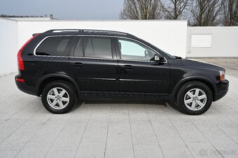 Volvo XC90 2.4D 120KW 4x4 7Míst 5/2009 - 3