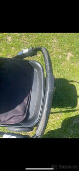 Bugaboo fox 2 - 3