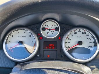 Peugeot 207 SW - 3