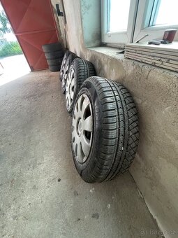 Octavia 1 - 3