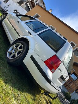 Volkswagen Golf 4 kombi 1.9 sdi - 3