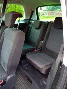 Volkswagen sharan 2.0tdi 4x4 - 3