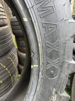 340/85r38 traktor - 3