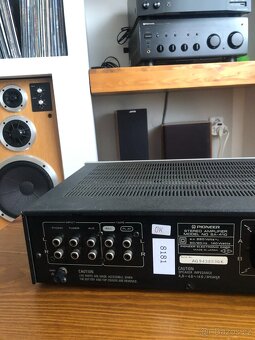 Pioneer Sa-410 - 3