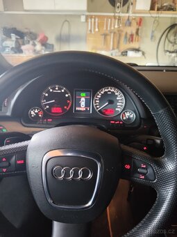AUDI. S4. ,V8 4,2. , B7 - 3