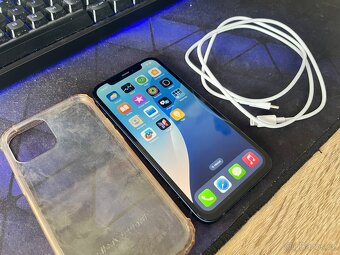 iPhone 12 256GB - 3