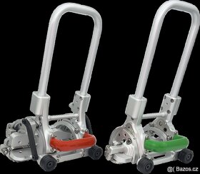 Falzbenders BUSCHMANN TOOLS - 3