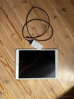 iPad Pro 10,5" (2017) WiFi + SIM, 64 GB – TOP stav - 3