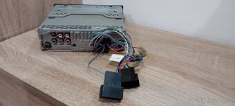 Autorádio Sony Mex-BT3600U Bluetooth - 3