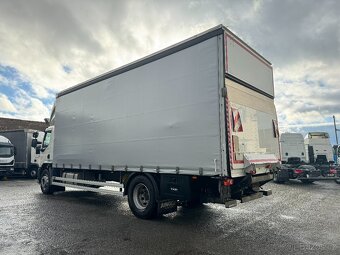 DAF LF 55.320,18T, 2019,241TKM, ČELO, 18PALET - 3