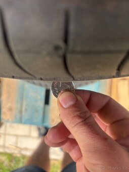 Michelin pneu - 3