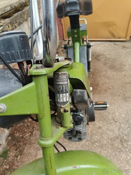 Babetta 210 - 3