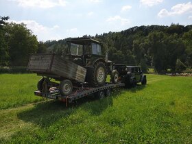Zetor 5O Super - 3
