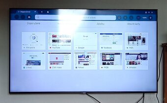 LED TV Samsung 50" Crystal UHD UE50TU8072 Smart - 3